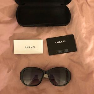 Chanel Sunglasses